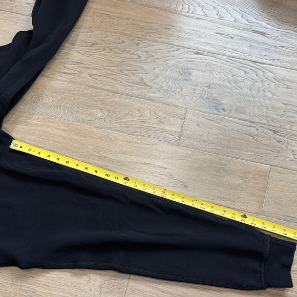 LGND Supply Co Signature Black Joggers Size Large - Picture 7 of 7